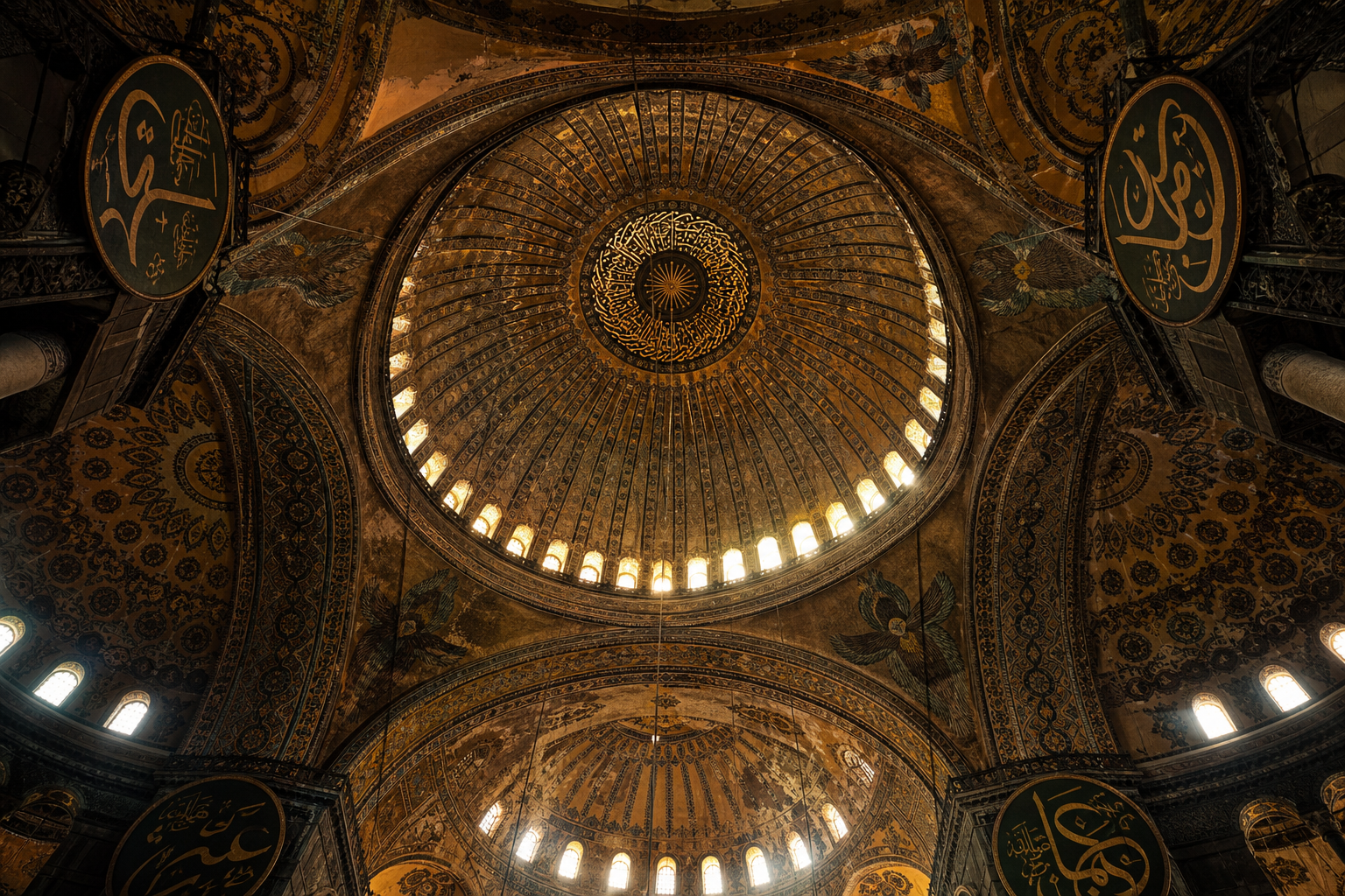 Kubbeli kutsal mimari — Çorum medyumları